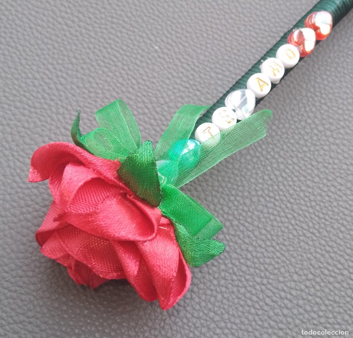 Artesan&iacute;a: BOLIGRAFO PERSONALIZADO - Foto 2