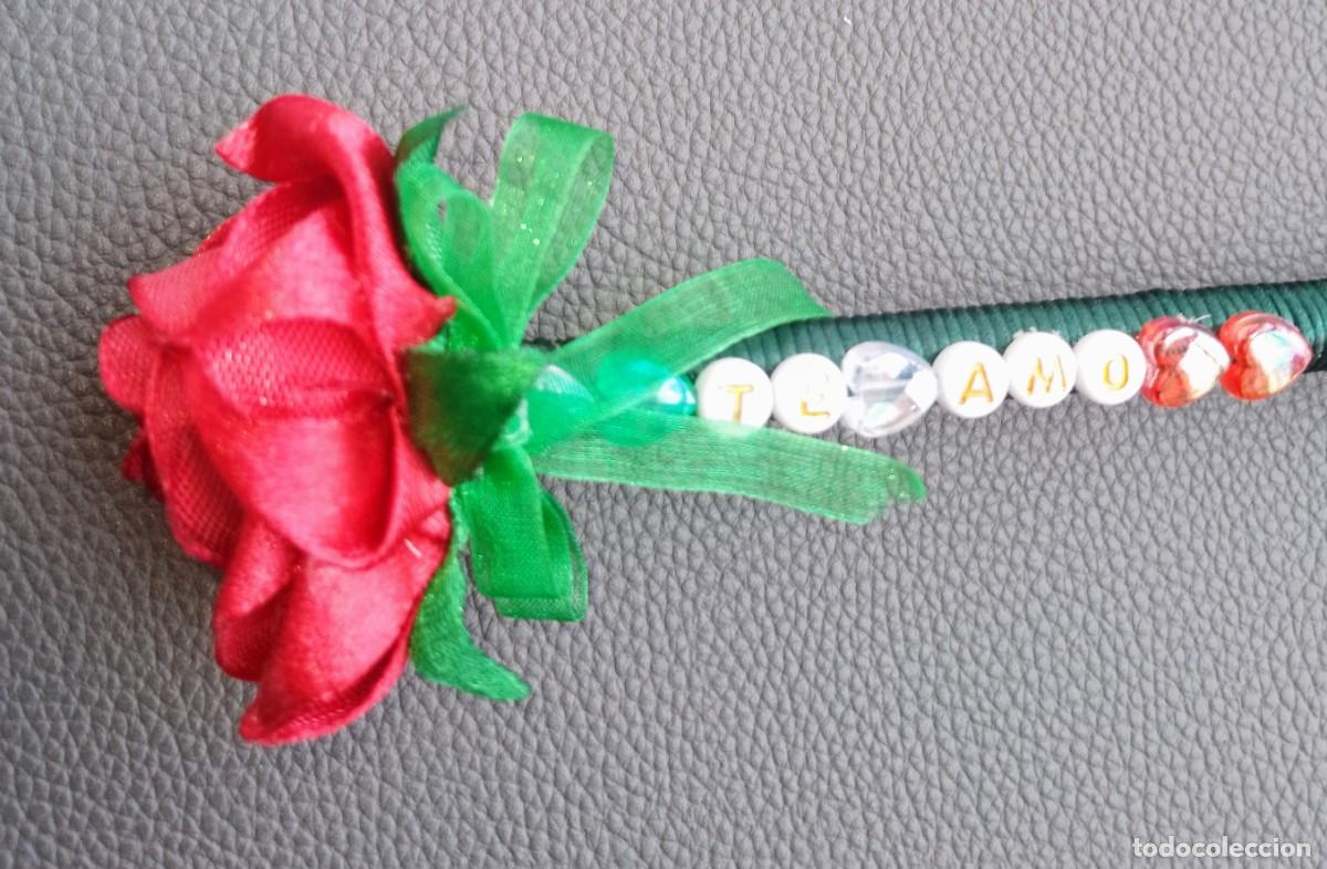Artesan&iacute;a: BOLIGRAFO PERSONALIZADO - Foto 3