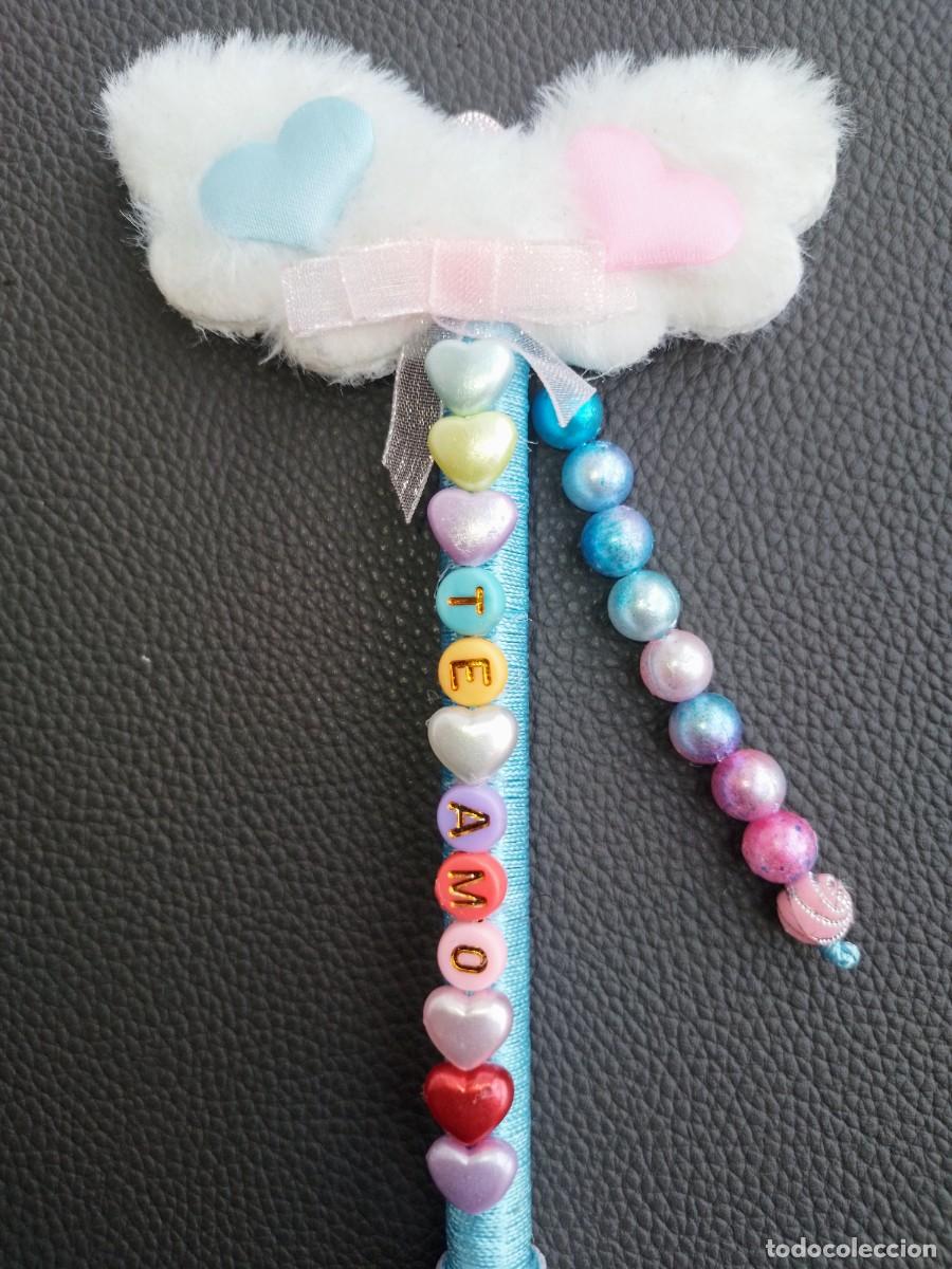 Artesan&iacute;a: BOLIGRAFO PERSONALIZADO - Foto 2