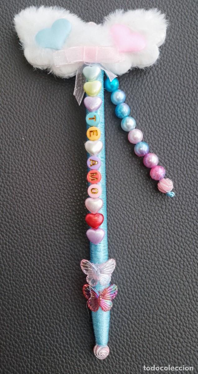 Artesan&iacute;a: BOLIGRAFO PERSONALIZADO - Foto 1