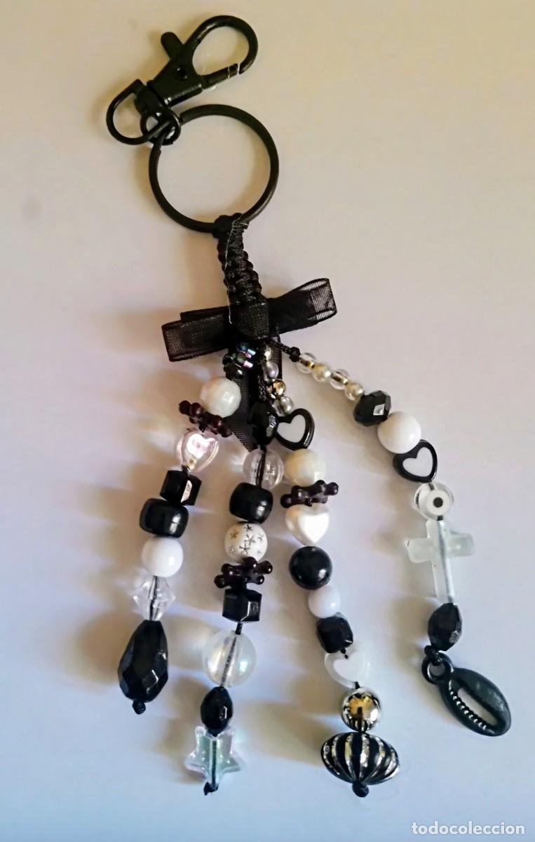Artesan&iacute;a: LLAVEROS HECHOS A MANO - Foto 3