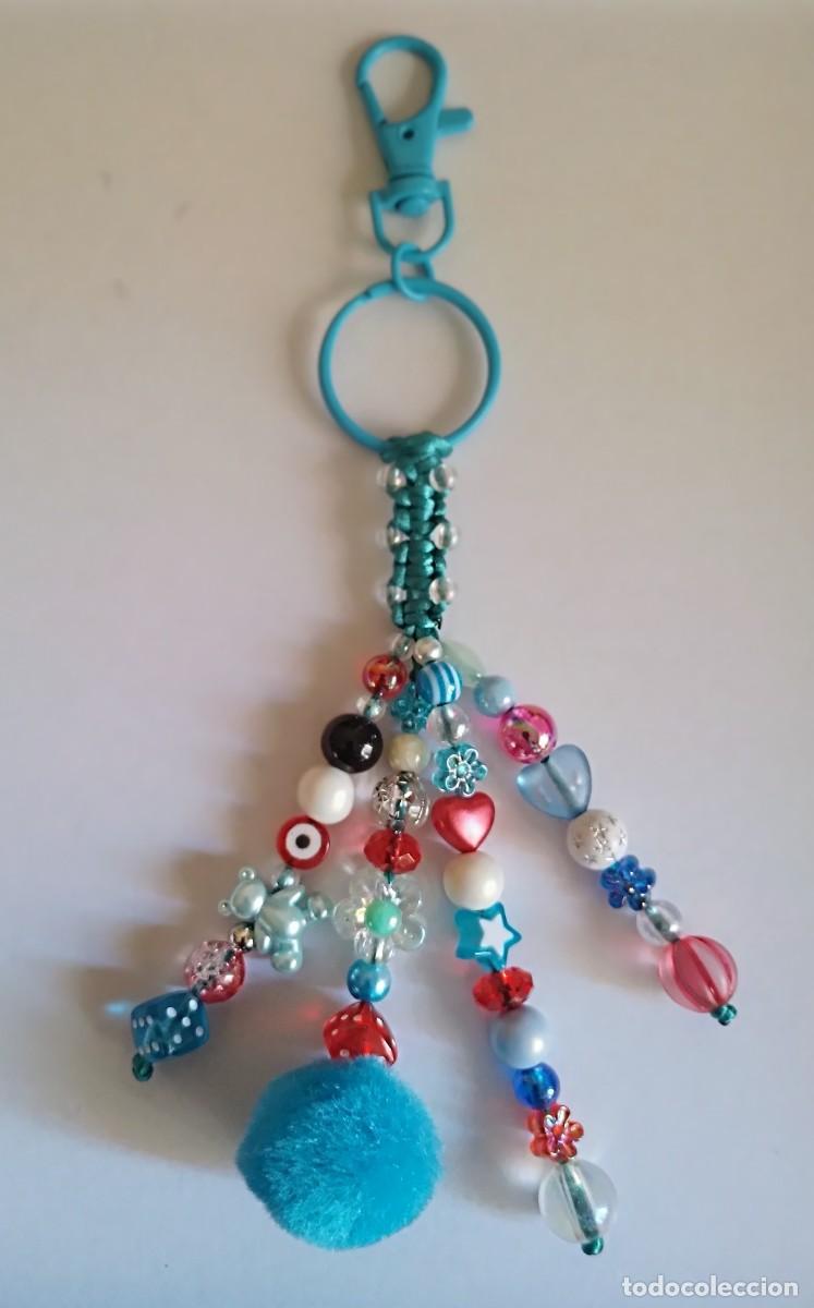 Artesan&iacute;a: LLAVEROS HECHOS A MANO - Foto 8