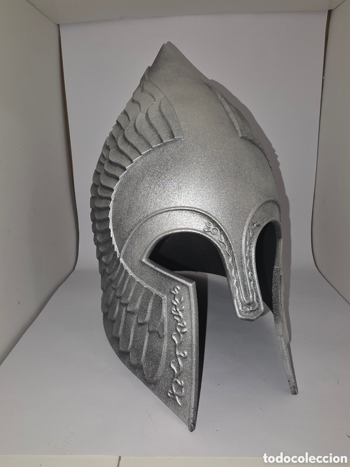 Artesan&iacute;a: Casco gondor creado en 3d - Foto 1