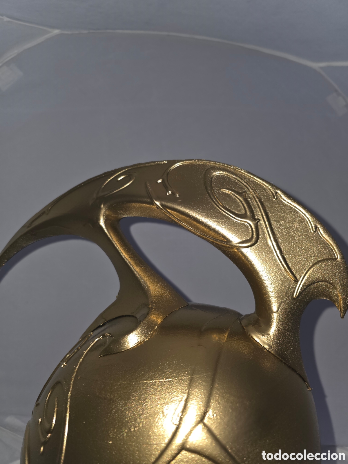 Artesan&iacute;a: Casco rivendel por encargo - Foto 6