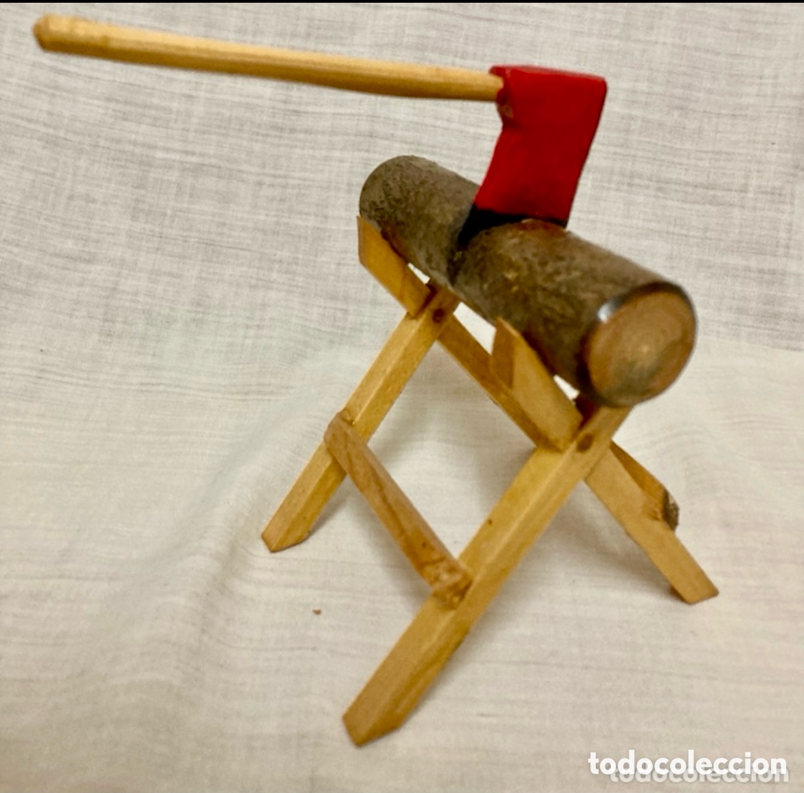 Artesan&iacute;a: ARTESAN&Iacute;A EN MADERA HECHO A MANO - Foto 2