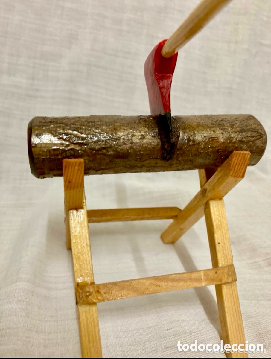 Artesan&iacute;a: ARTESAN&Iacute;A EN MADERA HECHO A MANO - Foto 3