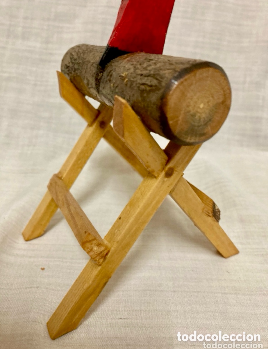 Artesan&iacute;a: ARTESAN&Iacute;A EN MADERA HECHO A MANO - Foto 4