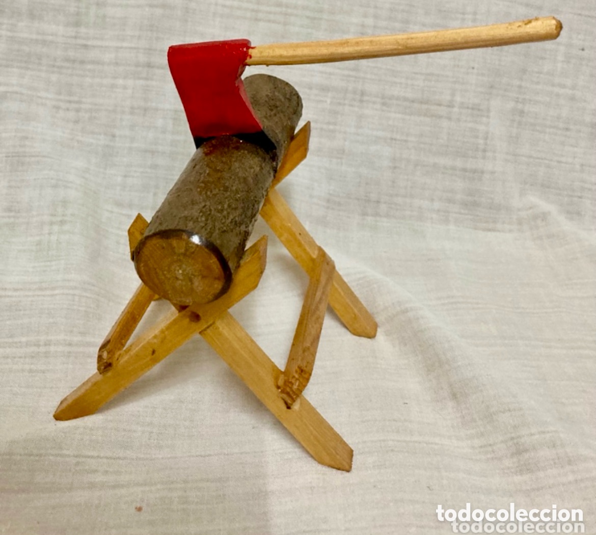 Artesan&iacute;a: ARTESAN&Iacute;A EN MADERA HECHO A MANO - Foto 5