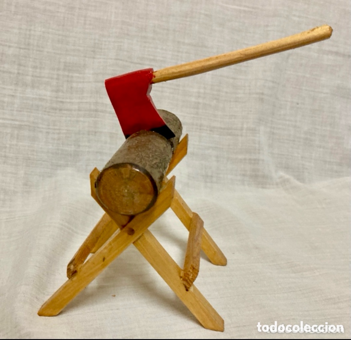 Artesan&iacute;a: ARTESAN&Iacute;A EN MADERA HECHO A MANO - Foto 1