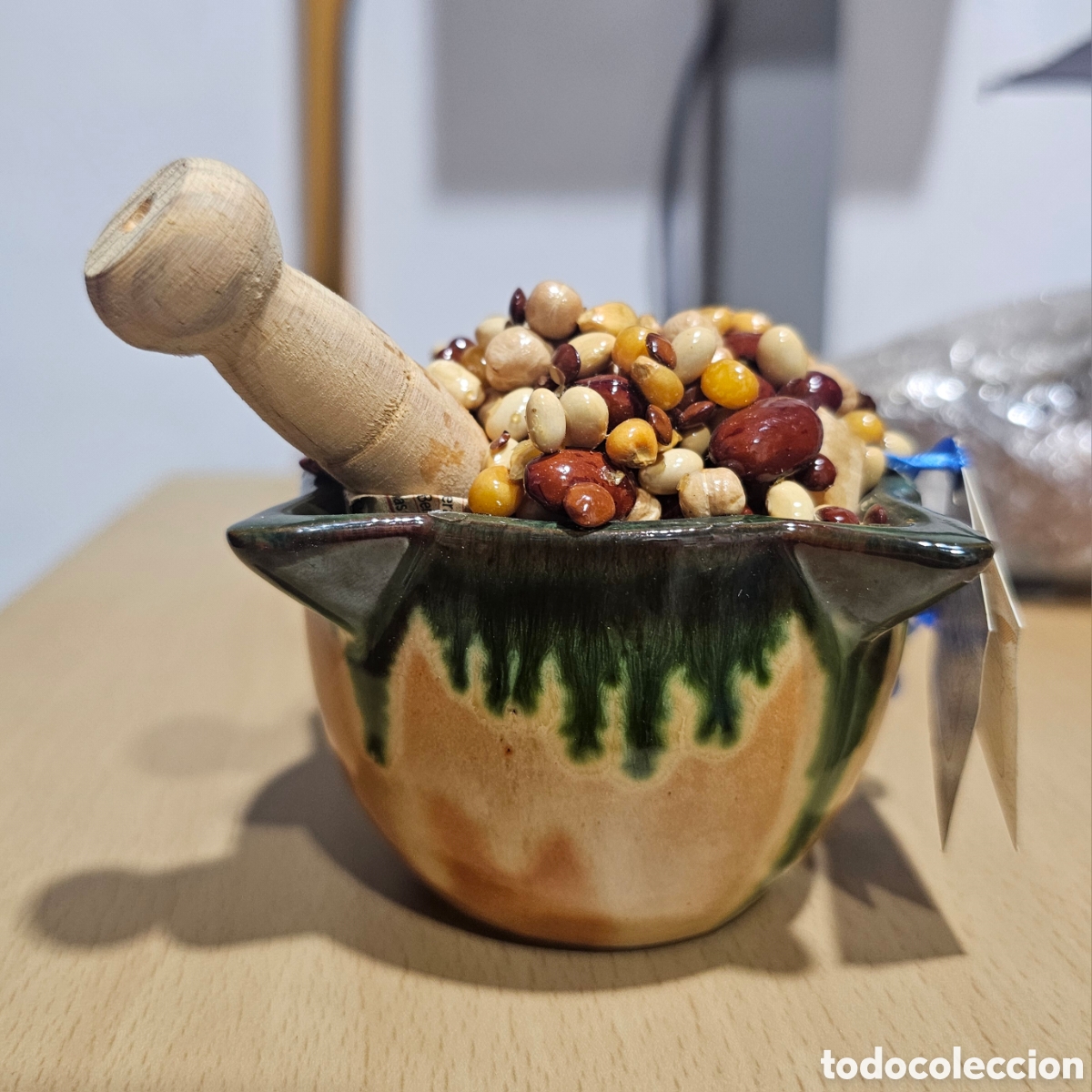 Artesan&iacute;a: L&rsquo;Olla de la Sort artesanal - Foto 2