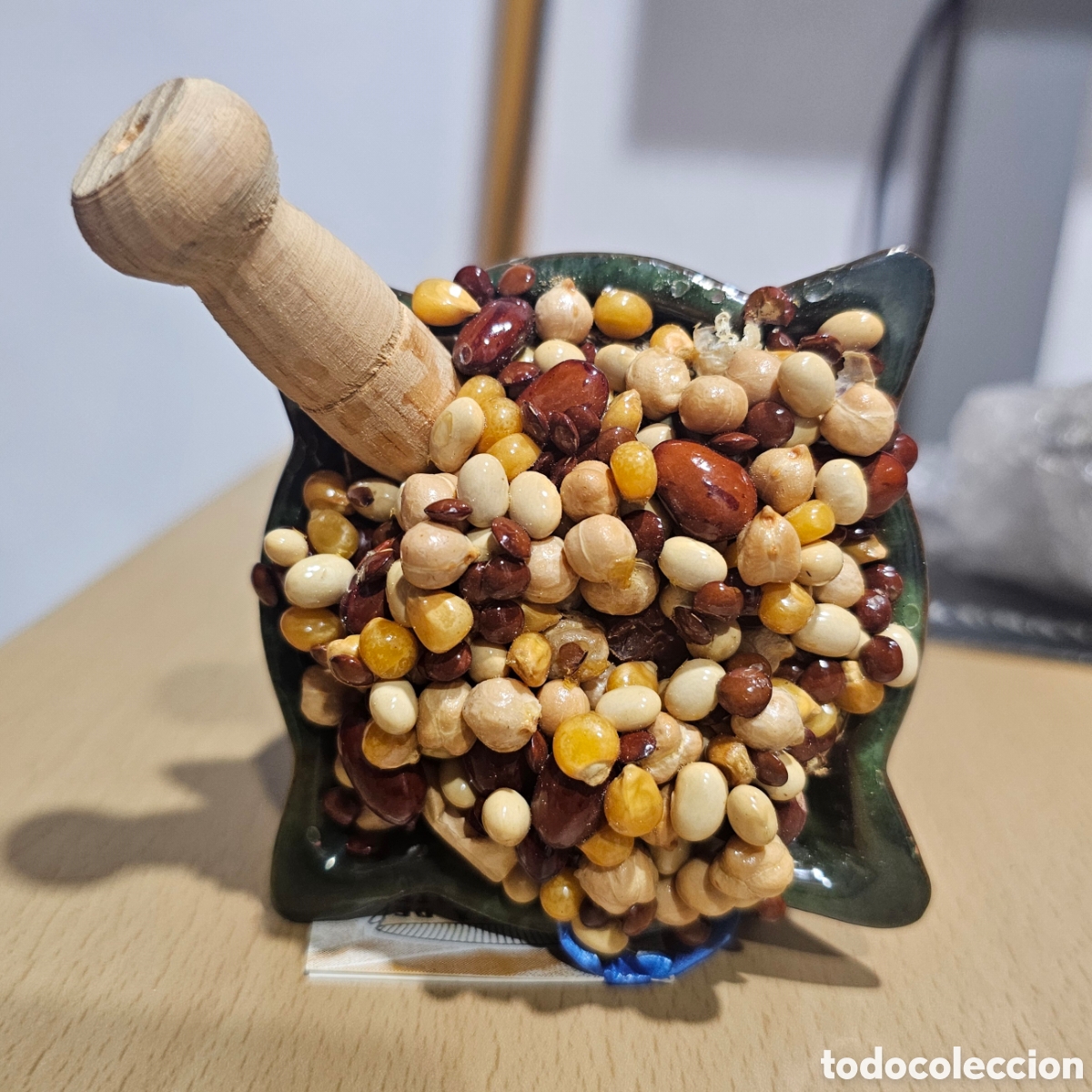 Artesan&iacute;a: L&rsquo;Olla de la Sort artesanal - Foto 3