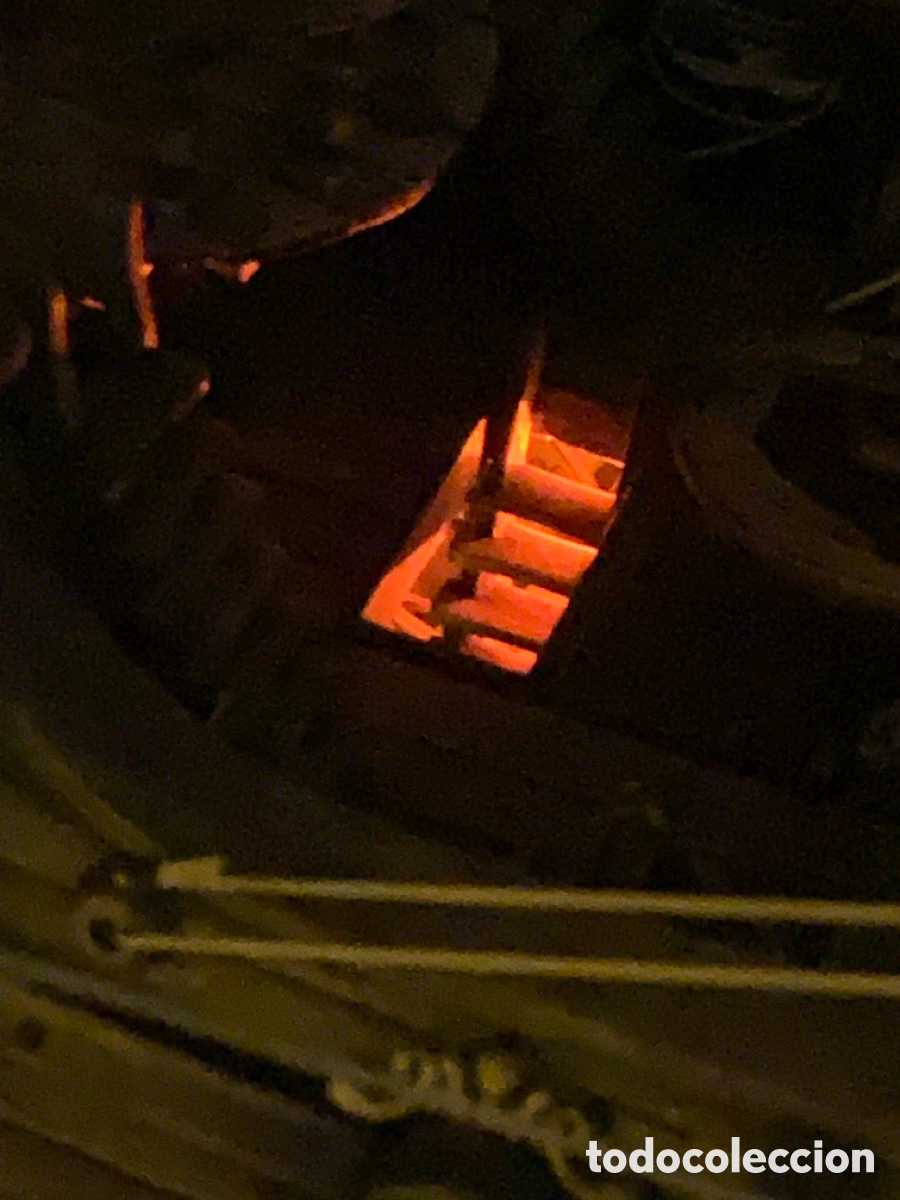 Artesan&iacute;a: Maqueta naval Gale&oacute;n San Bartolom&eacute; - Foto 20
