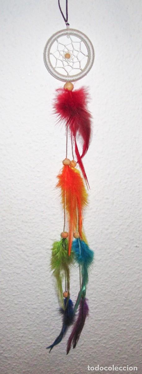 Artesan&iacute;a: Atrapasue&ntilde;os hecho a mano. - Foto 1