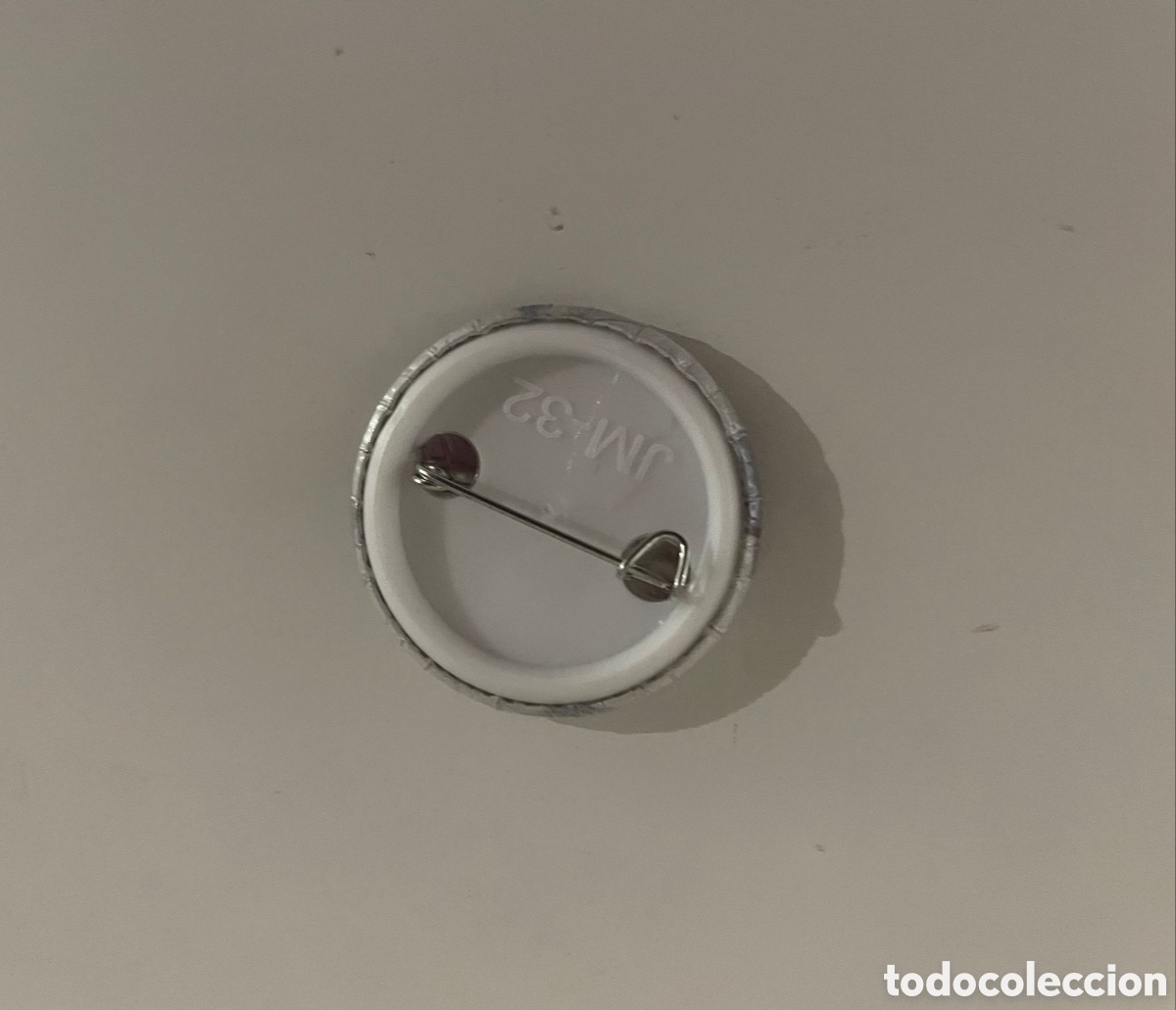 Artesan&iacute;a: OBUS - Lote de chapas discos LP - Foto 3