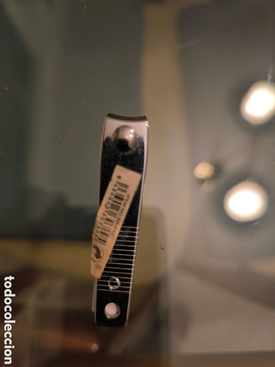 Artesan&iacute;a: Bonito corta u&ntilde;as nuevo - Foto 2