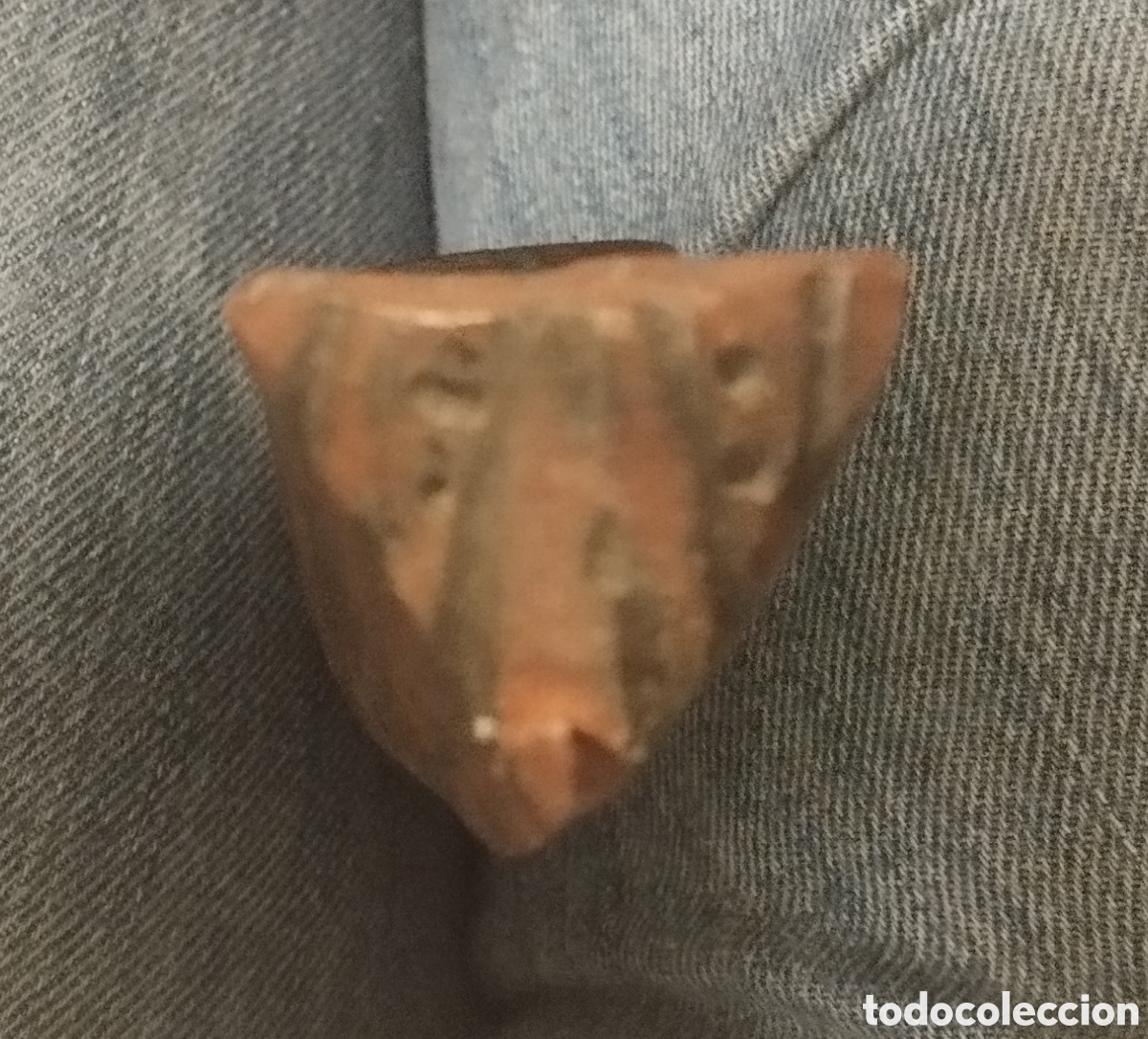 Artesan&iacute;a: PIPA ETNICA - EN MADERA - Foto 5