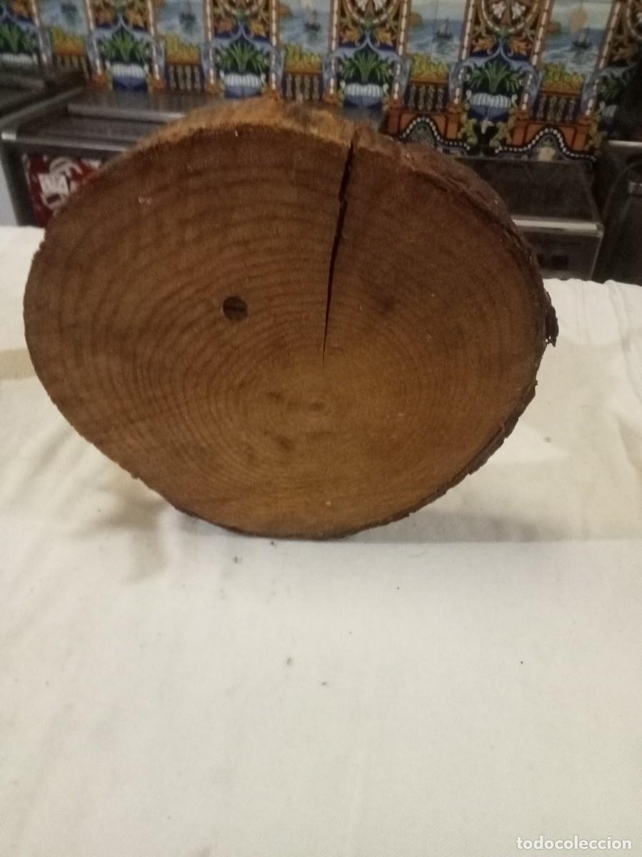 Artesan&iacute;a: &Aacute;rbol de uva antiguo - Foto 2