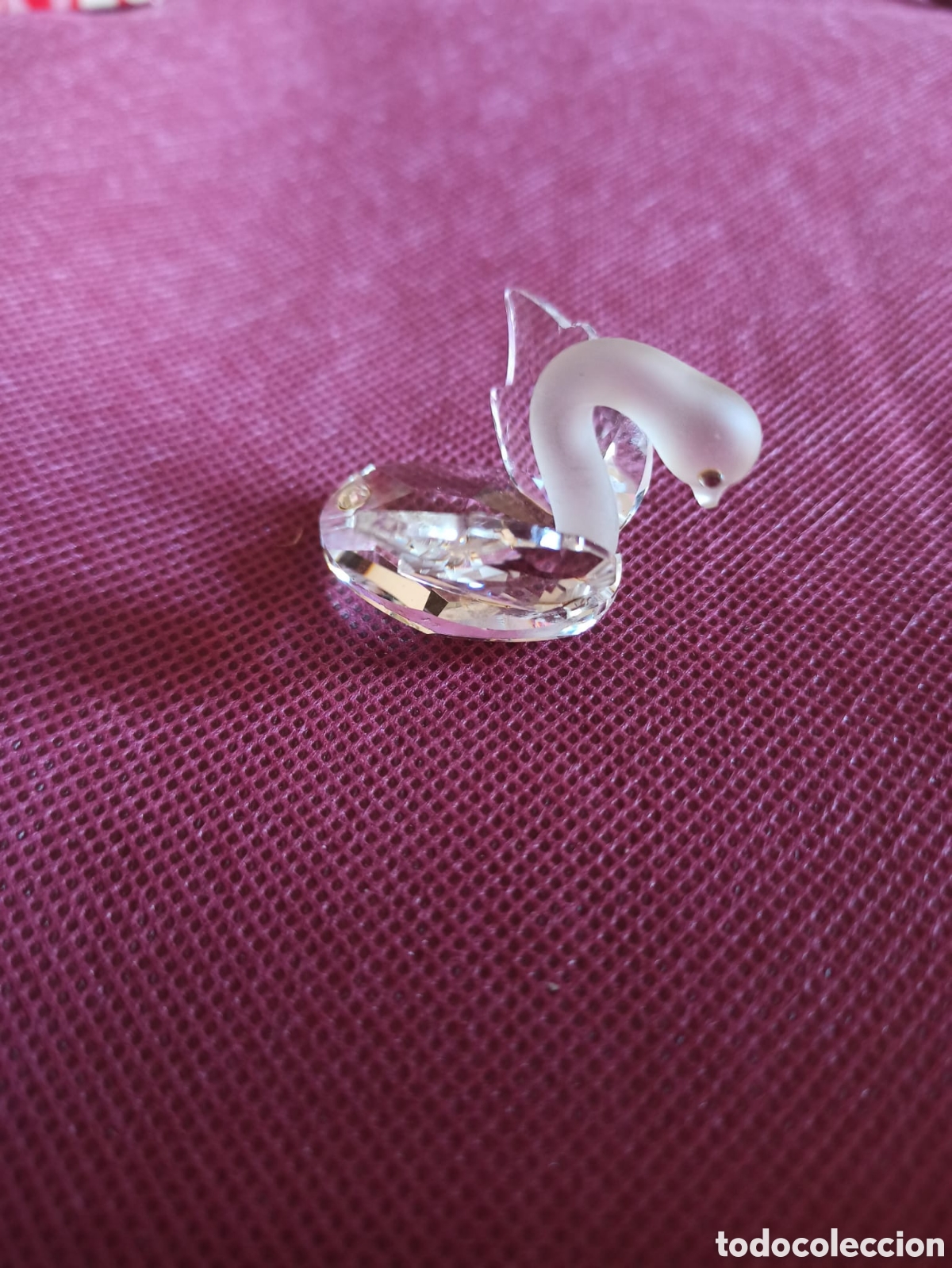 Artesan&iacute;a: Miniaturas de cristal tallado alem&aacute;n - Foto 5