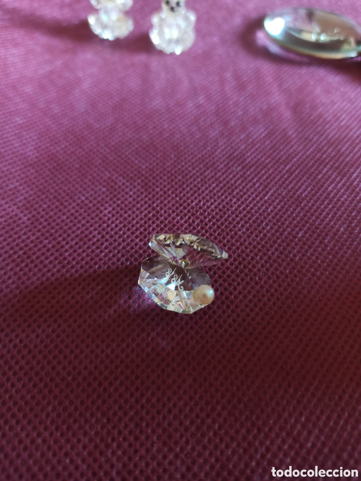 Artesan&iacute;a: Miniaturas de cristal tallado alem&aacute;n - Foto 9