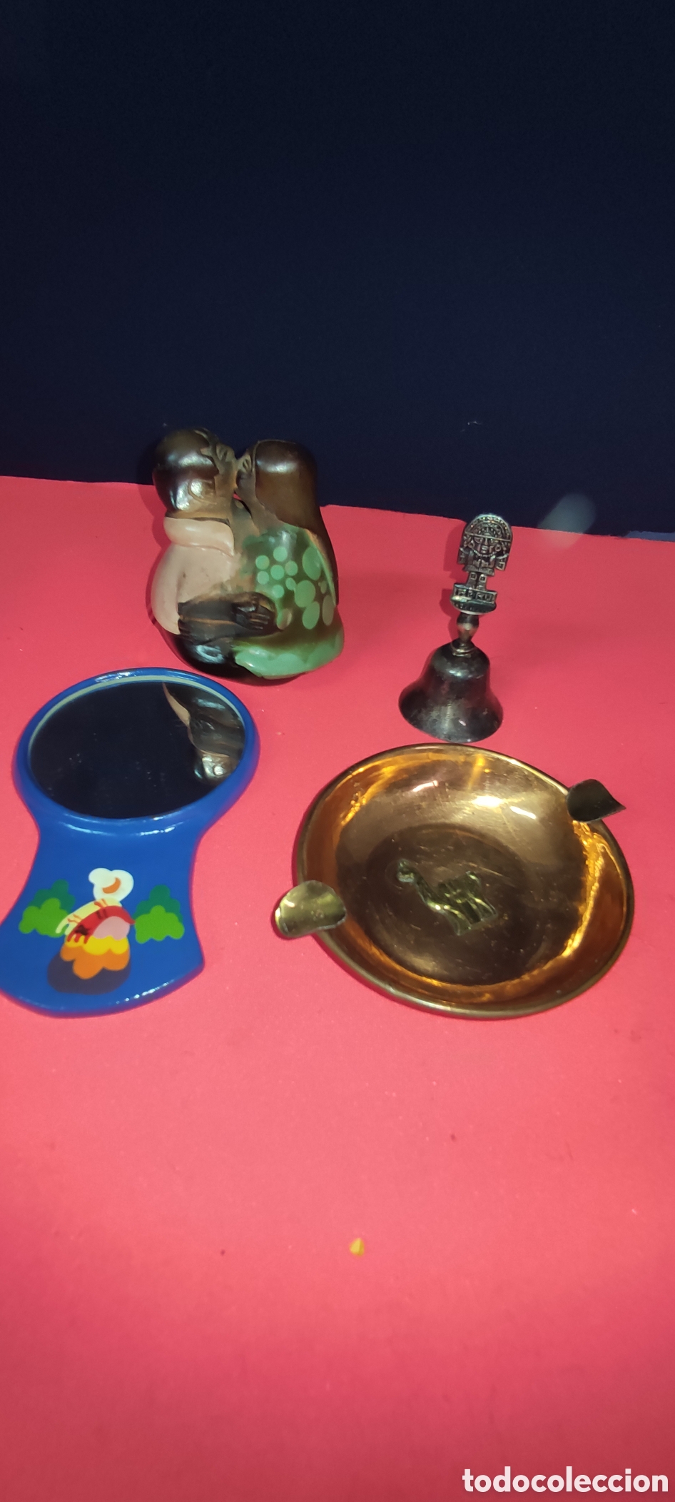 Artesan&iacute;a: Lote artesan&iacute;a del Peru - Foto 2