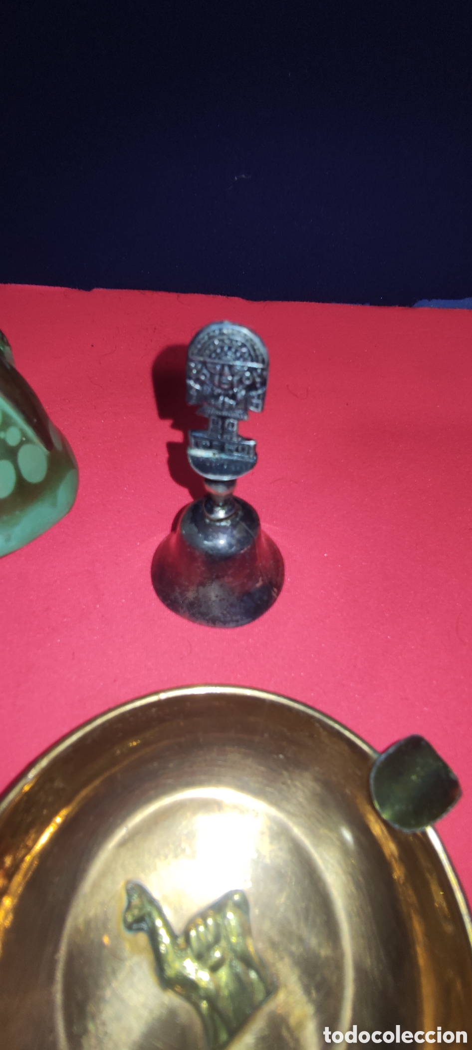 Artesan&iacute;a: Lote artesan&iacute;a del Peru - Foto 4