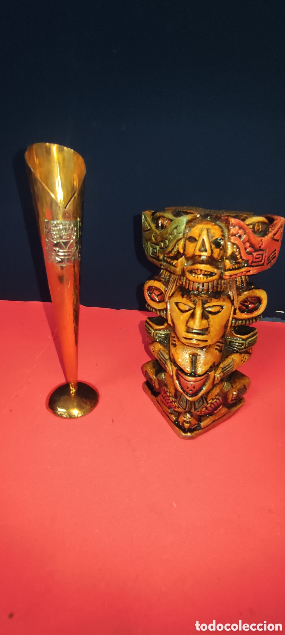 Artesan&iacute;a: Conjunto artesan&iacute;a Mexico - Foto 2