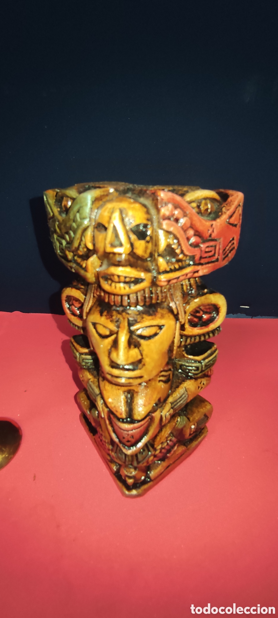 Artesan&iacute;a: Conjunto artesan&iacute;a Mexico - Foto 3