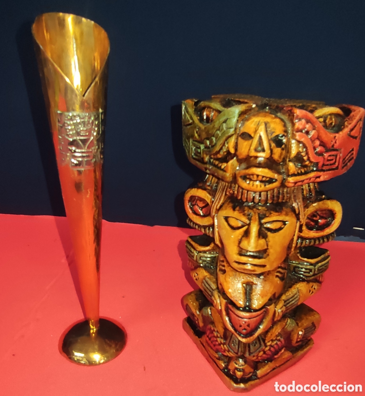 Artesan&iacute;a: Conjunto artesan&iacute;a Mexico - Foto 1