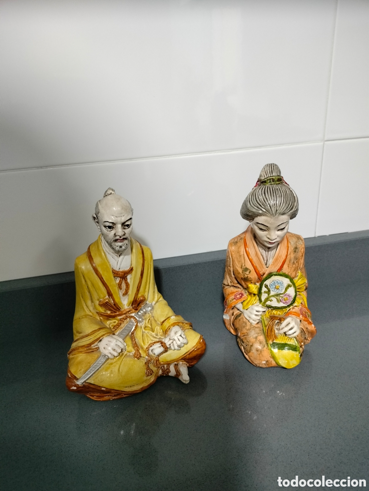 Artesan&iacute;a: Figuras Artesanales hechas a mano - Foto 2