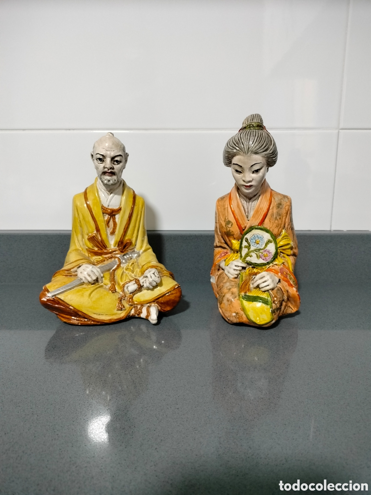 Artesan&iacute;a: Figuras Artesanales hechas a mano - Foto 5