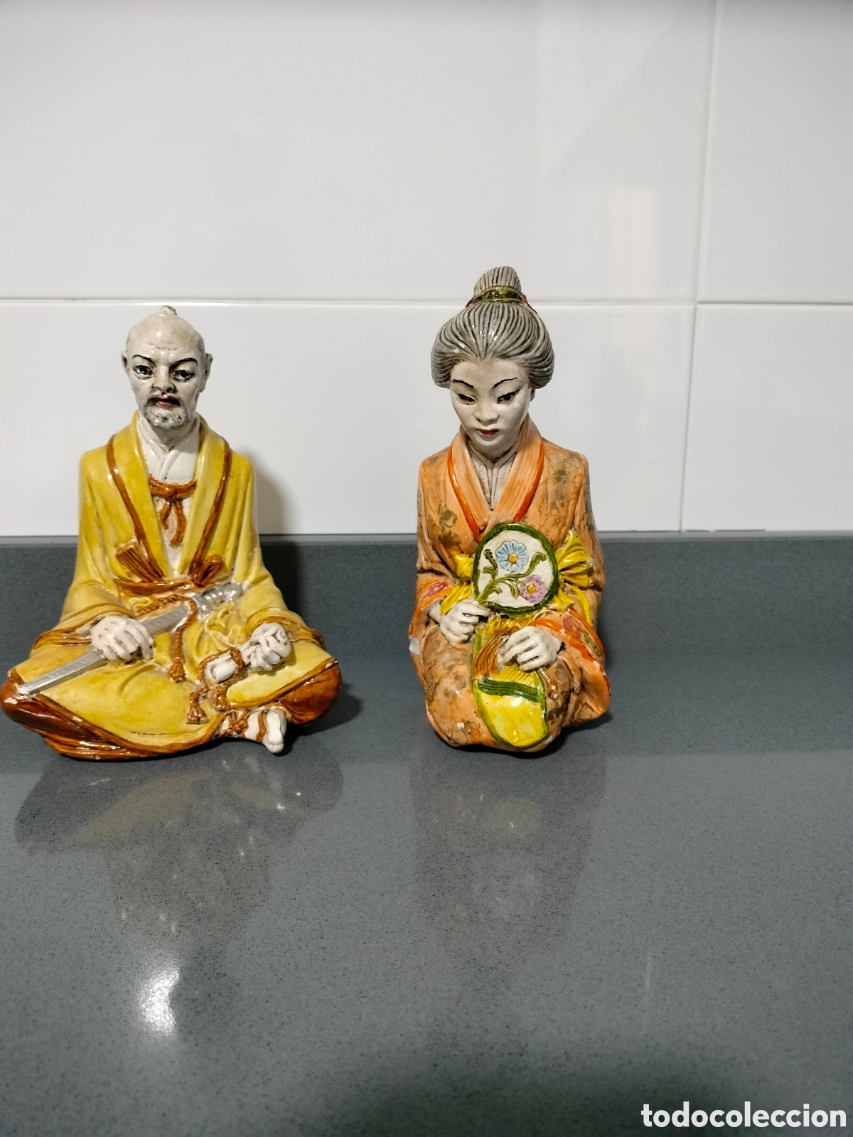 Artesan&iacute;a: Figuras Artesanales hechas a mano - Foto 6