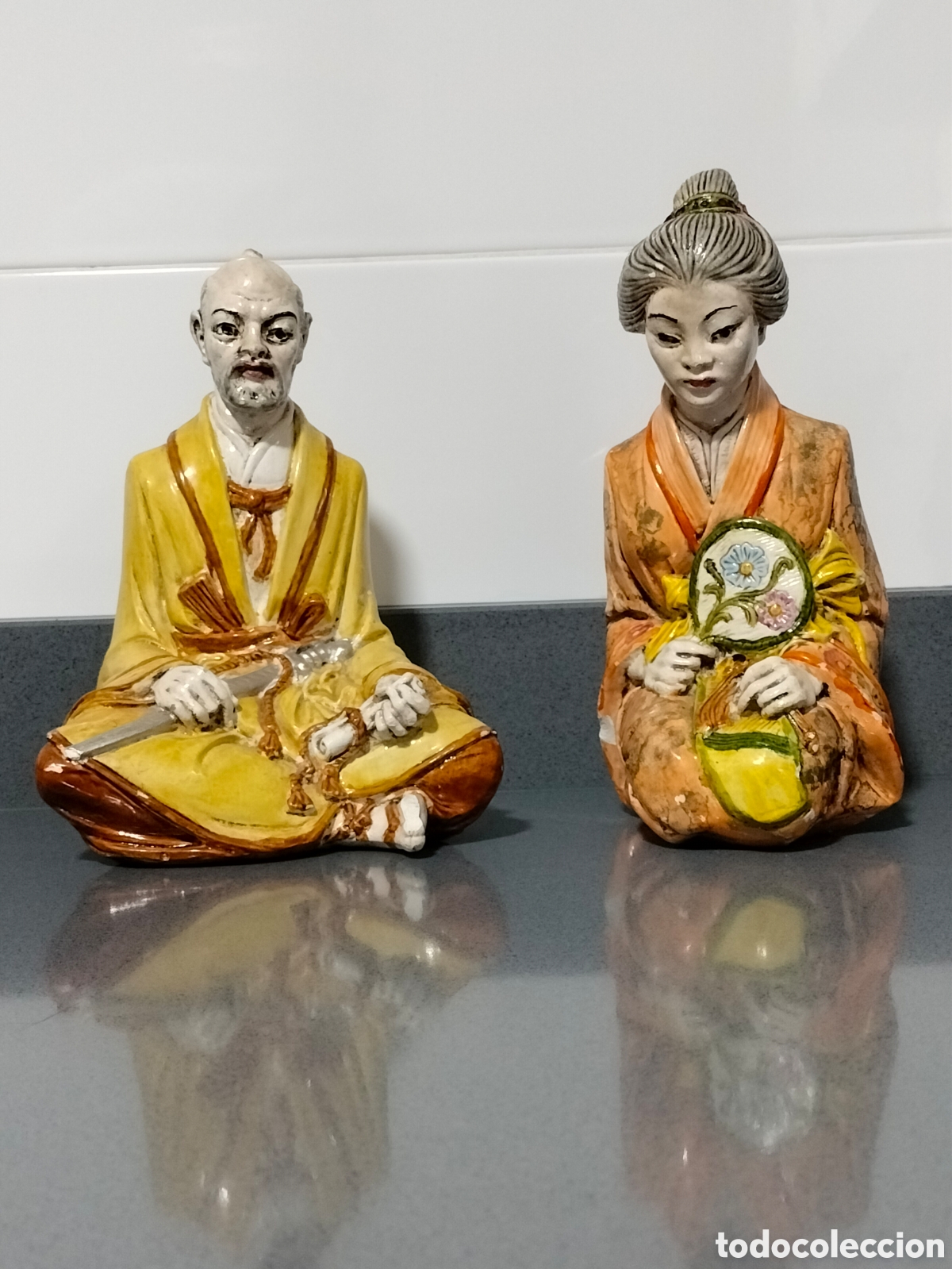 Artesan&iacute;a: Figuras Artesanales hechas a mano - Foto 1