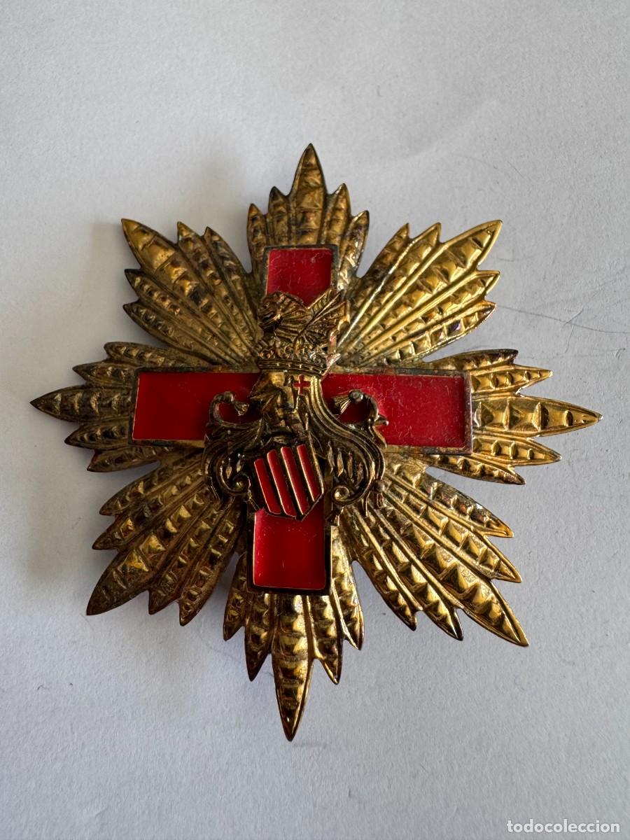 Artesan&iacute;a: placa con escudo provincia de valencia - Foto 1