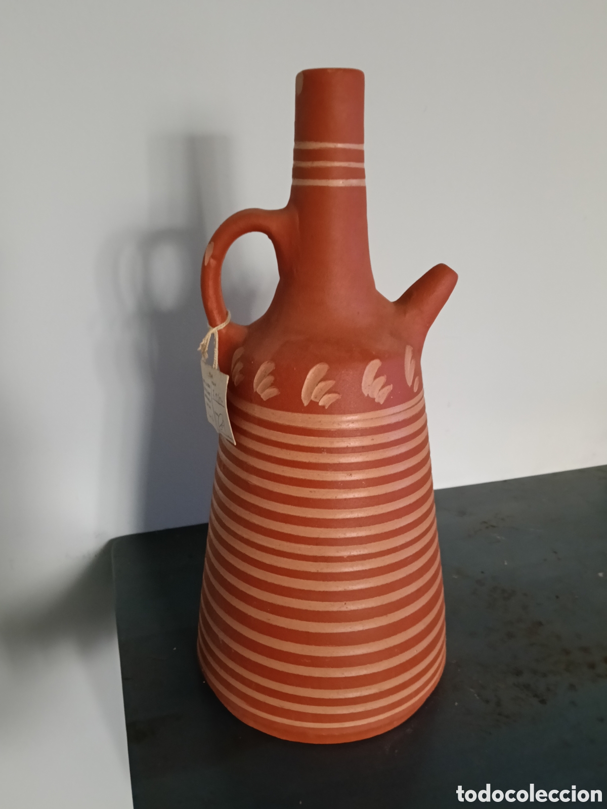 Artesan&iacute;a: Botijo de artesan&iacute;a de Murcia - Foto 4