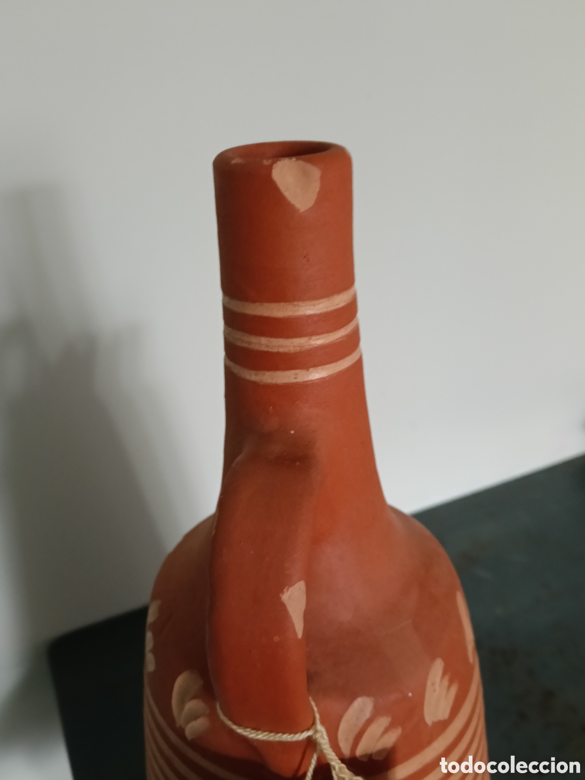 Artesan&iacute;a: Botijo de artesan&iacute;a de Murcia - Foto 5