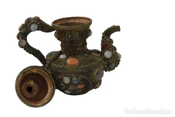 Artesan&iacute;a: Pieza de Artesan&iacute;a muy Particular - Foto 5