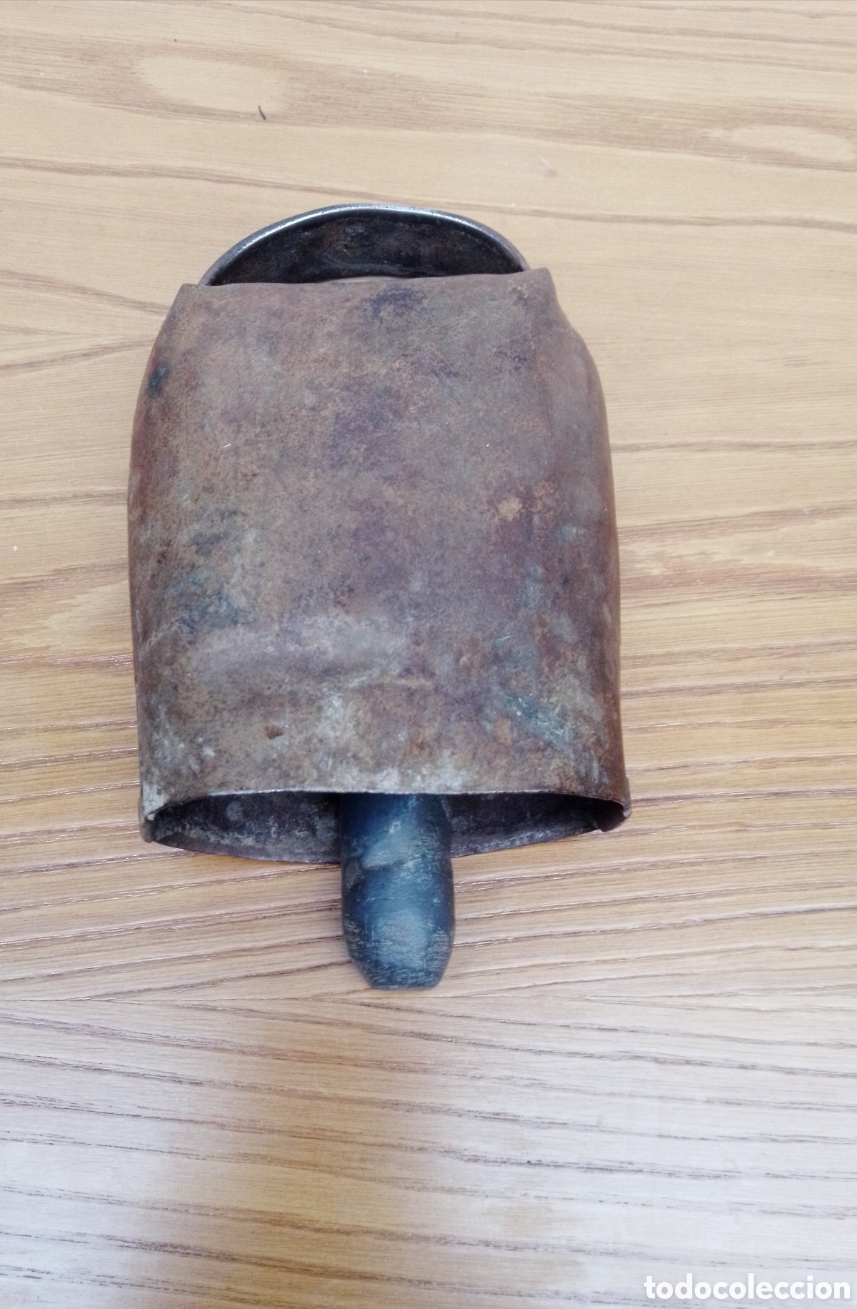 Artesan&iacute;a: ANTIGUO CENCERRO ARTESANAL