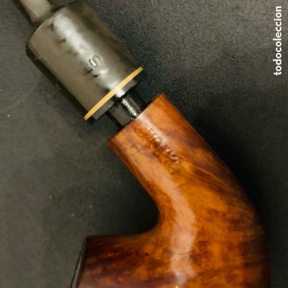 Artesan&iacute;a: Pipa Oxford extra 613 - Foto 3