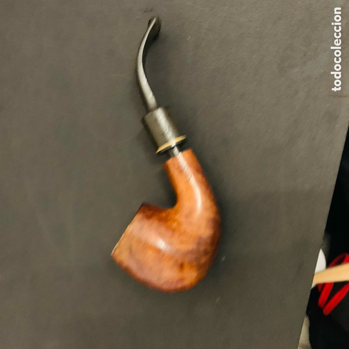 Artesan&iacute;a: Pipa Oxford extra 613 - Foto 4