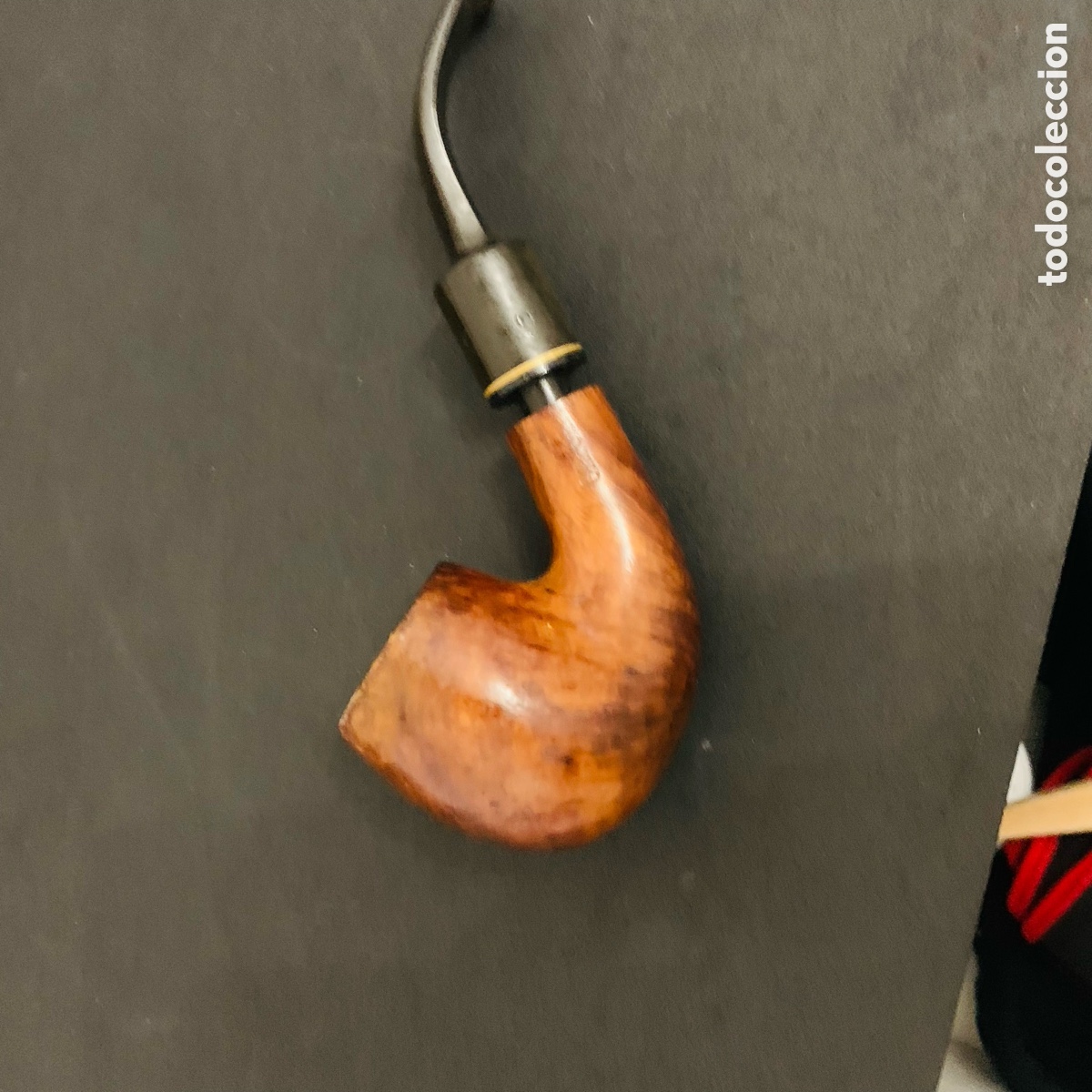 Artesan&iacute;a: Pipa Oxford extra 613 - Foto 5