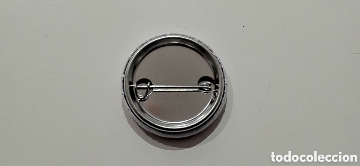 Artesan&iacute;a: THE MANDALORIAN - Lote de chapas - Foto 3