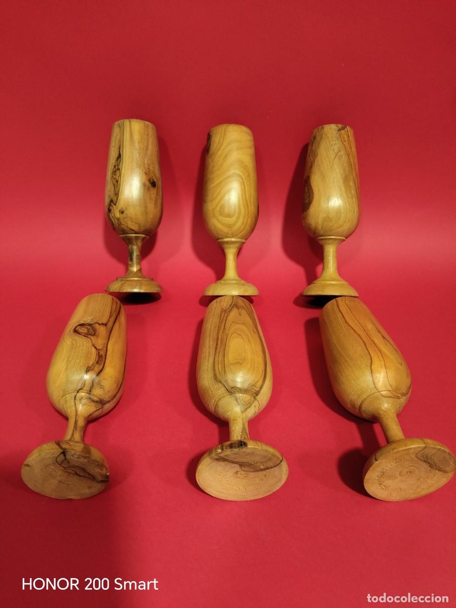 Artesan&iacute;a: Vino olivos catavinos Montilla Jerez
