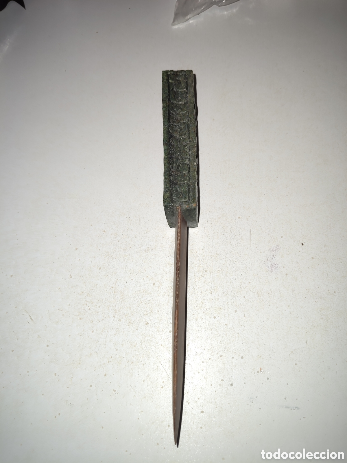 Artesan&iacute;a: ABRIDOR DE CARTAS SOUVENIR - Foto 3
