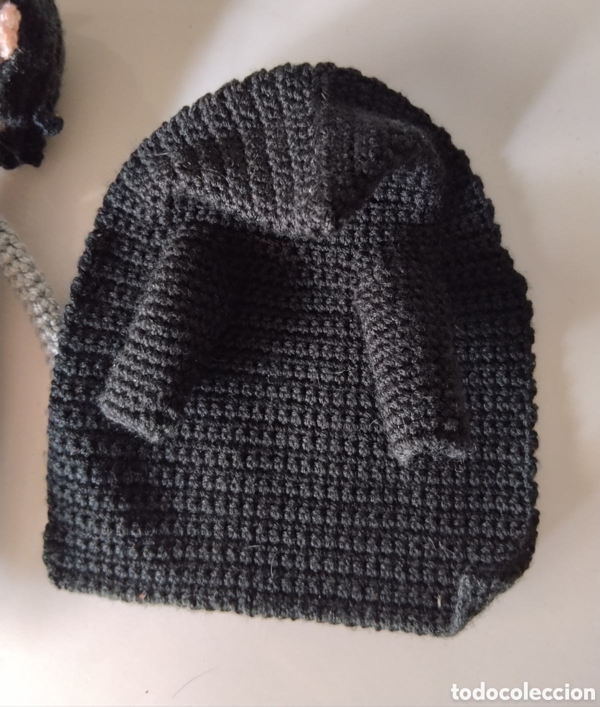 Artesan&iacute;a: Harry Potter Crochet - Foto 2