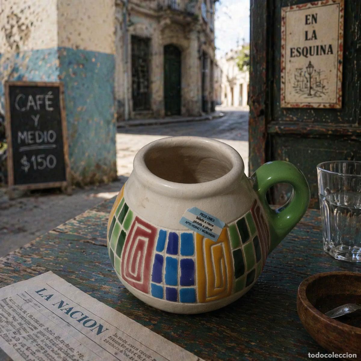 Handicraft: mate argentino uruguay paraguay