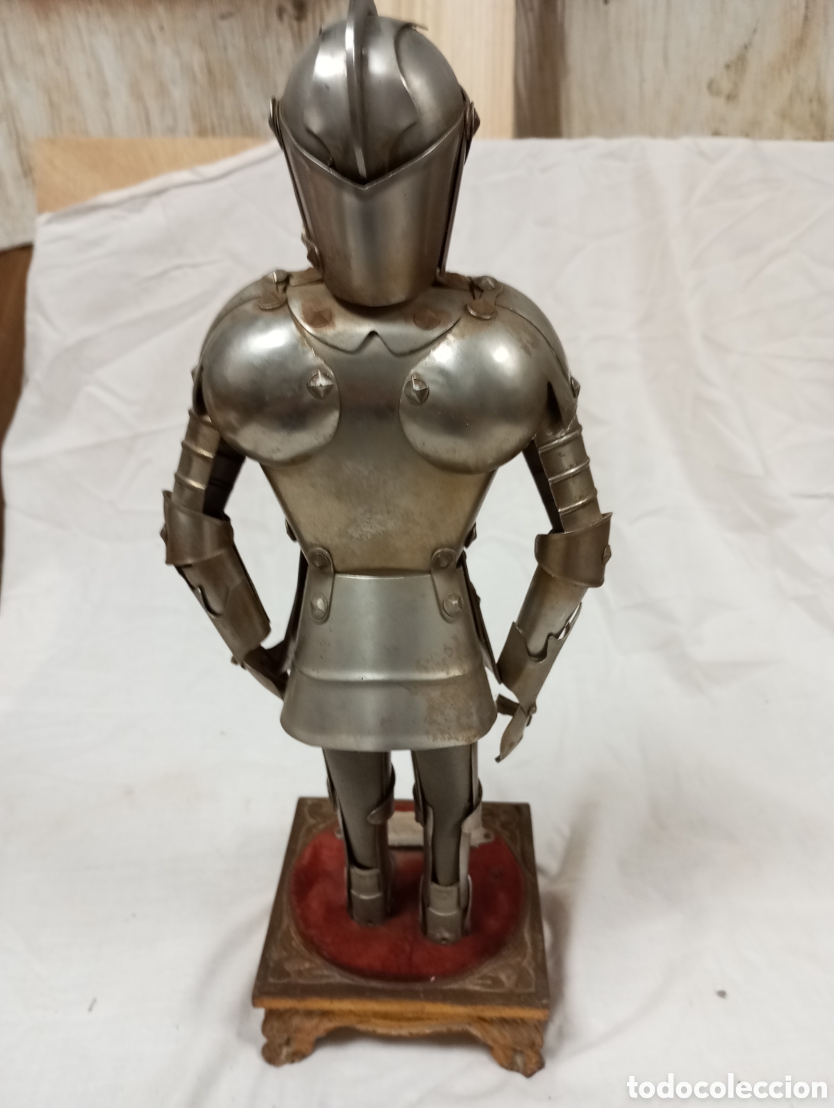 Artesan&iacute;a: Trofeo de Ajedrez Altafulla 1975 - Foto 2
