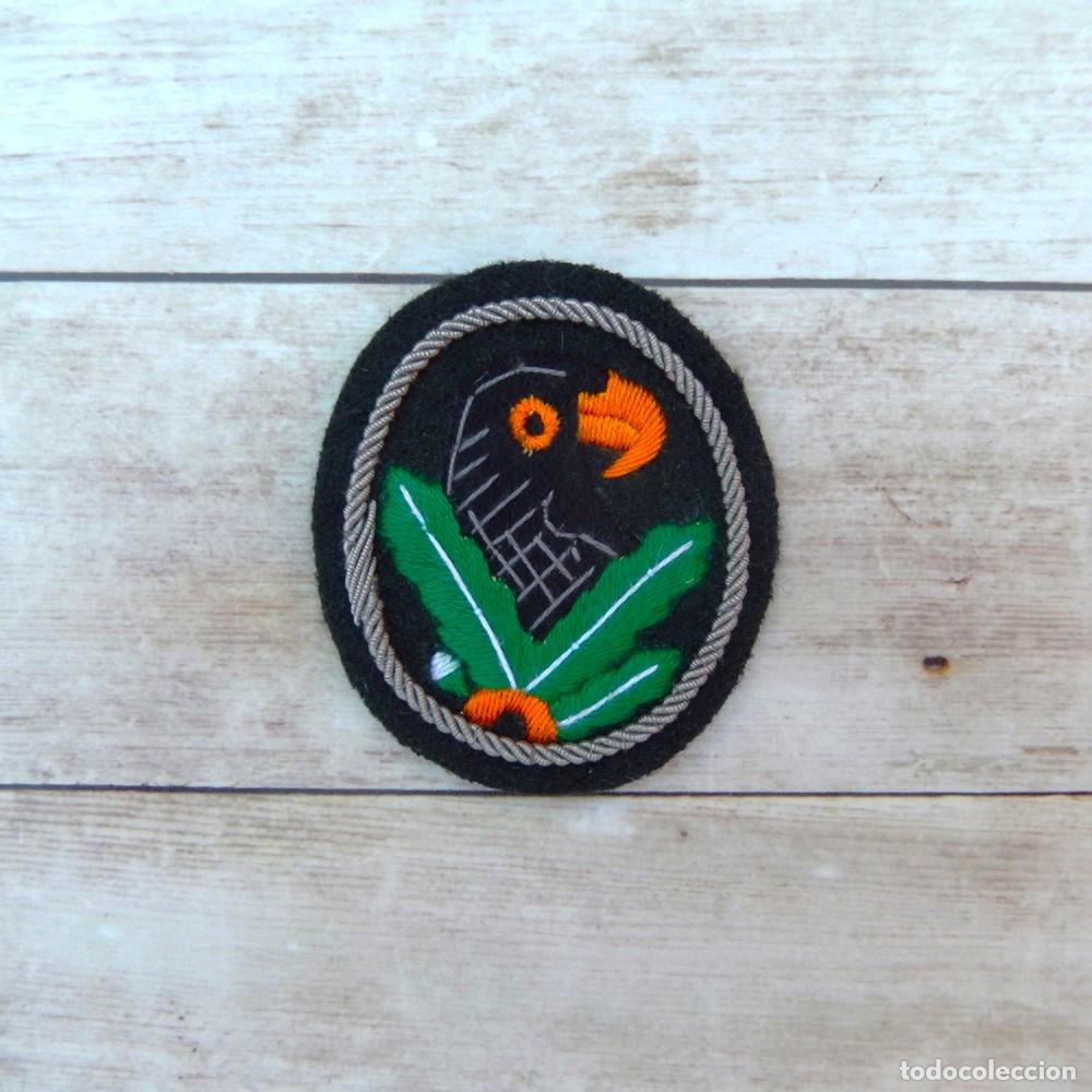 Artisanat: Insignia de francotirador de segunda clase