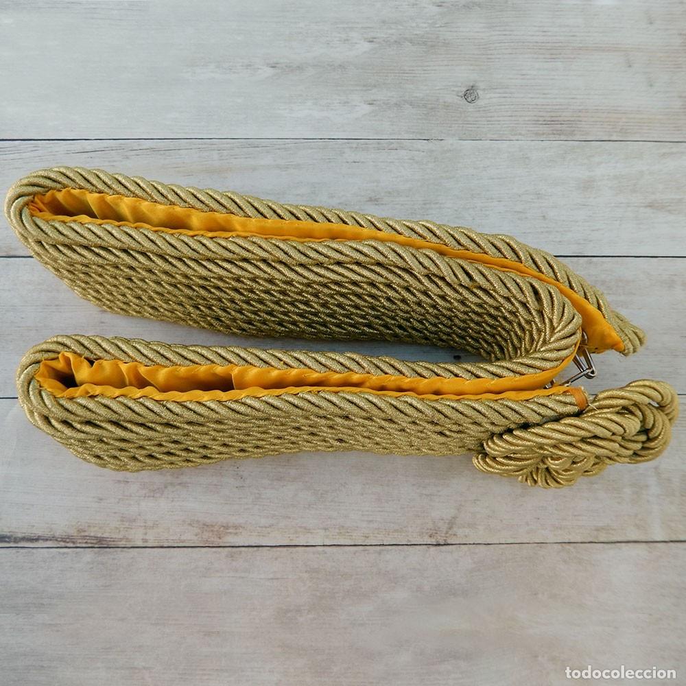Artesan&iacute;a: C&iacute;ngulo confeccionado de 98 cm - Foto 2