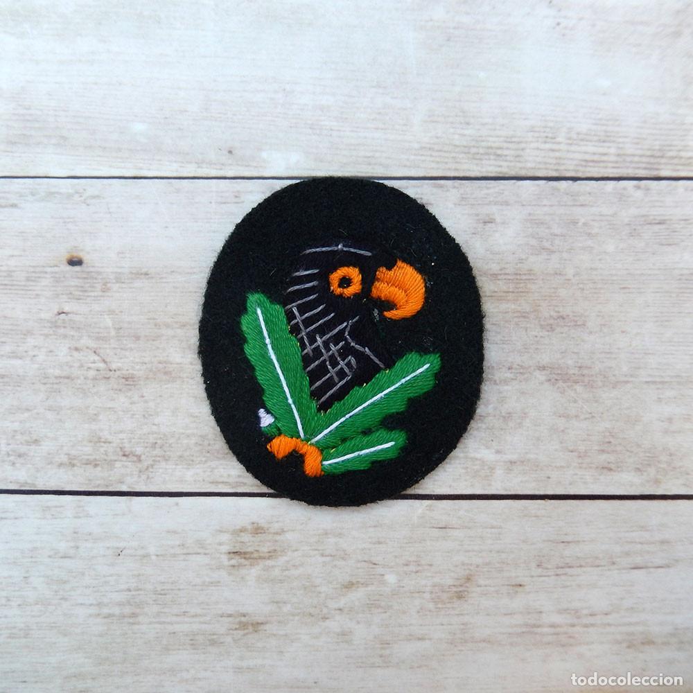 Artisanat: Insignia de francotirador tercera clase