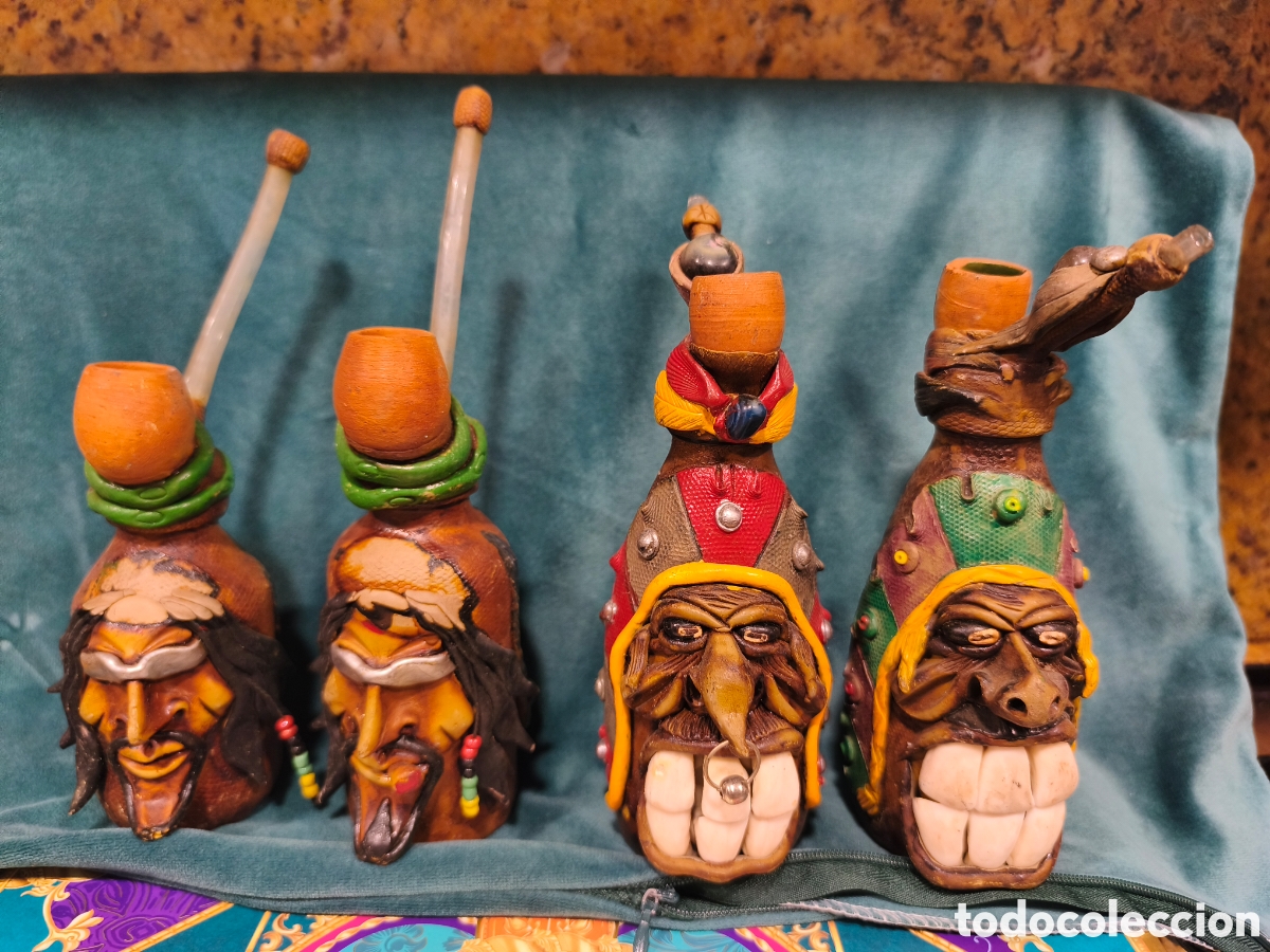 Artesan&iacute;a: Figuras hechas a mano - Foto 2